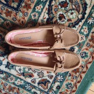 Sperry Boat shoe